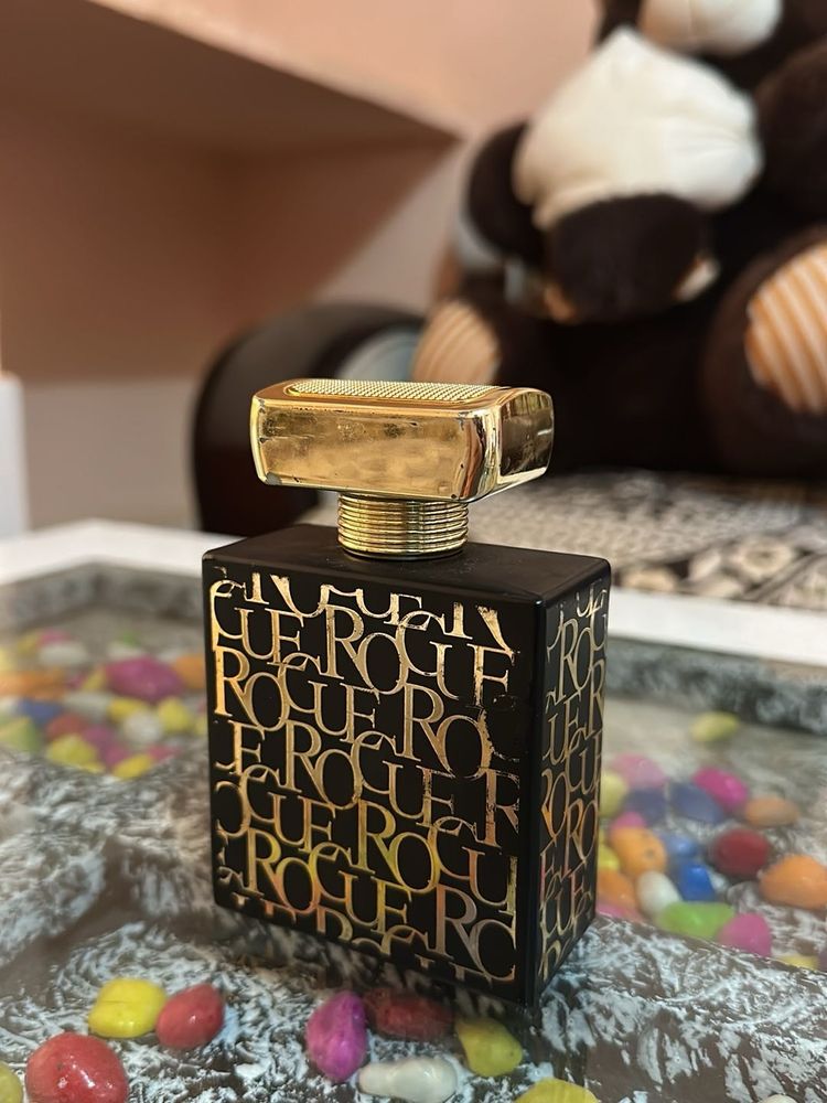 Rogue Perfume