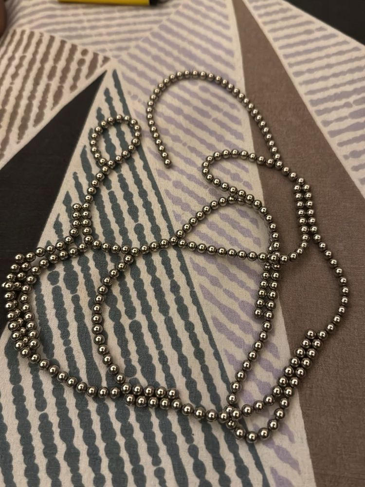 Magnetic Balls for games