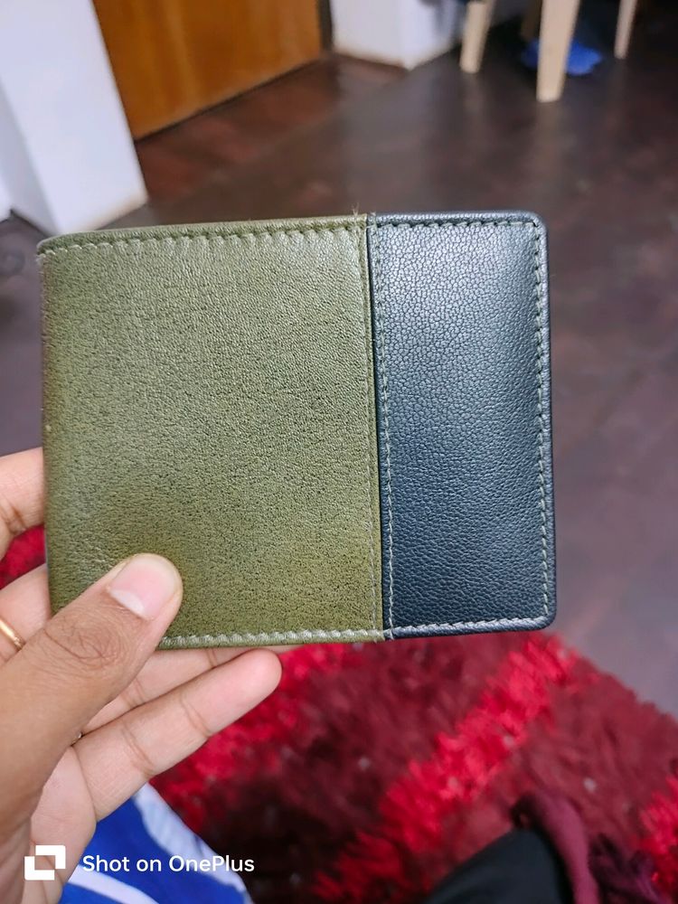Mens Wallet