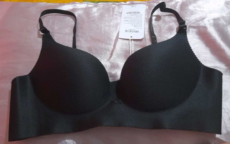 SAVANA -PUSH UP BRA