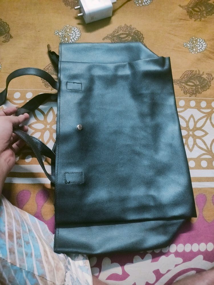 new bag never used