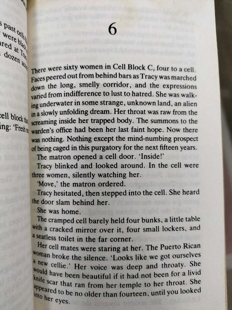 If Tomorrow Comes by Sidney Sheldon