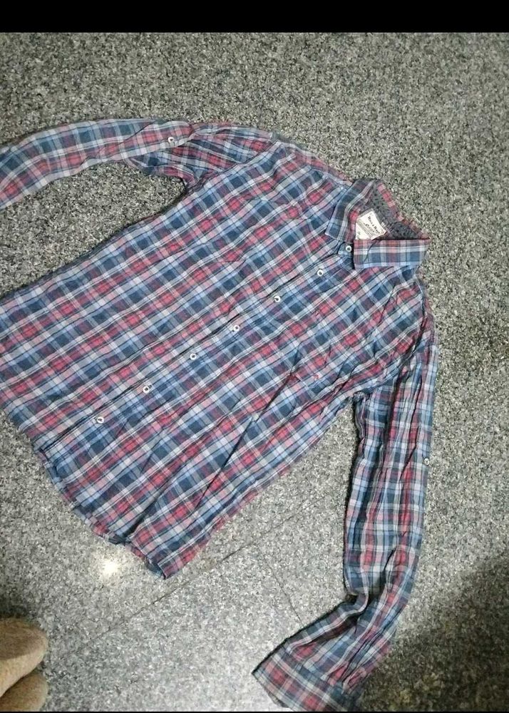 Men Shirt Each 150₹