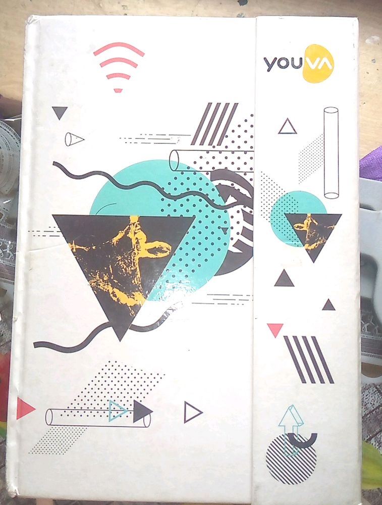 A Beautiful Diary