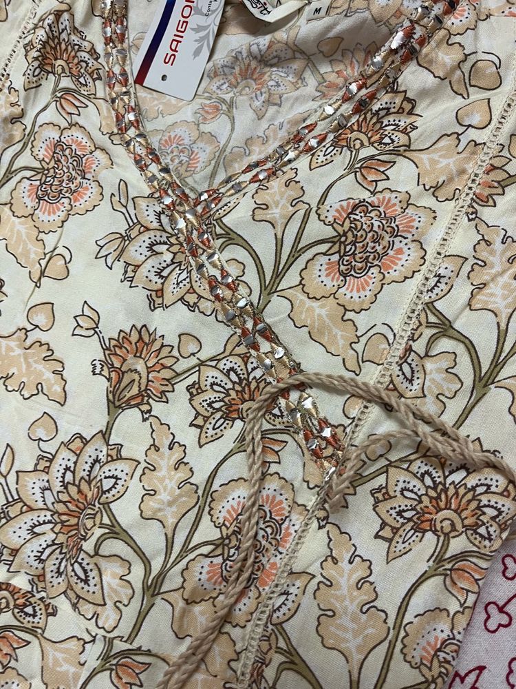 Angrakga new kurta