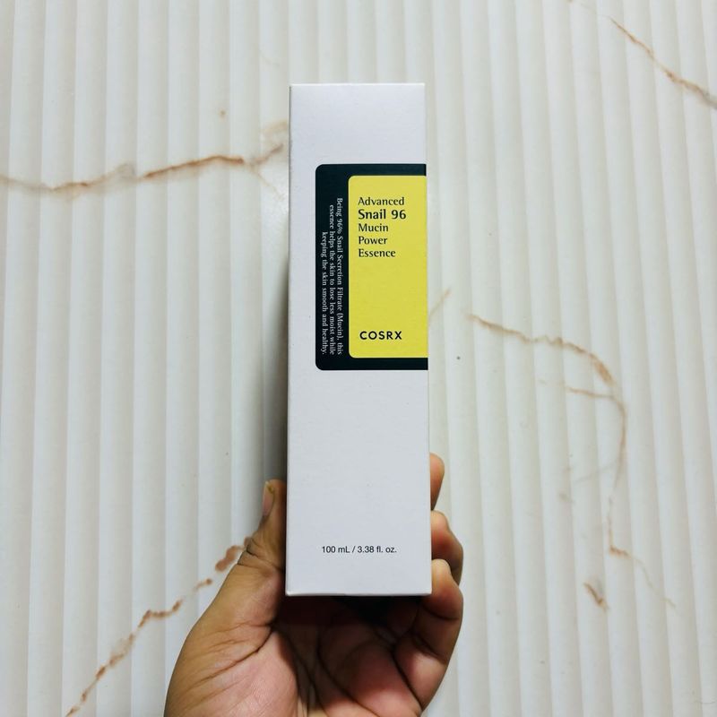 COSRX Snail Mucin Power Essence