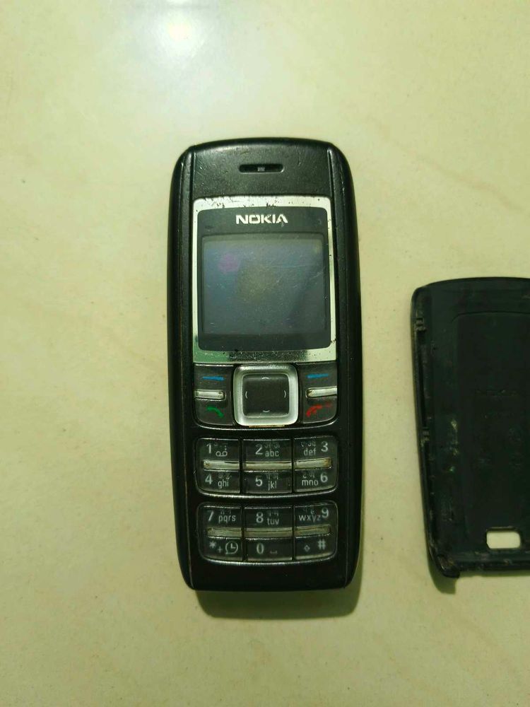 Rare Nokia Keypad Phone