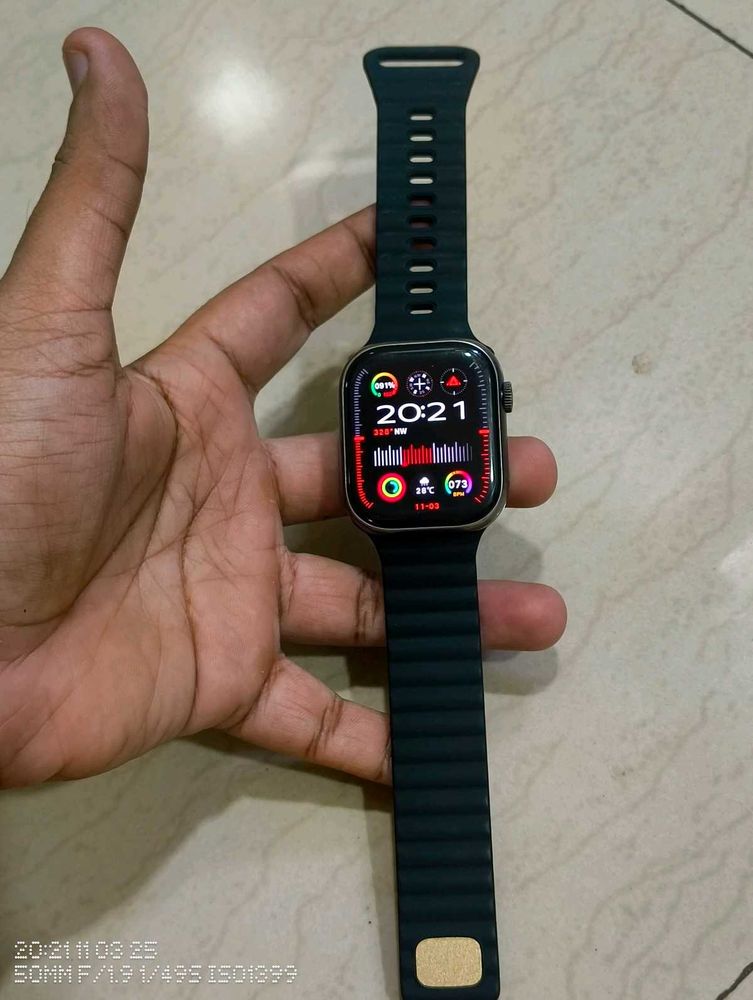 Apple Watch  Strap