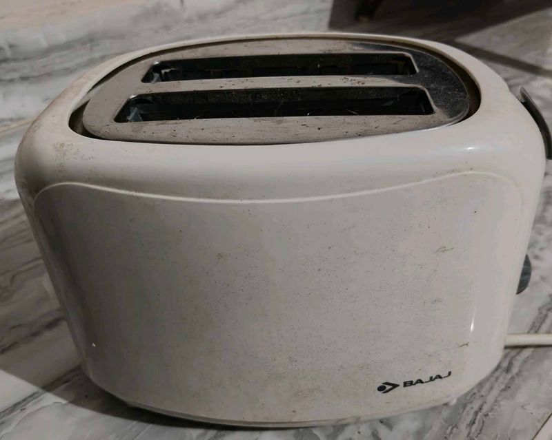 Toaster