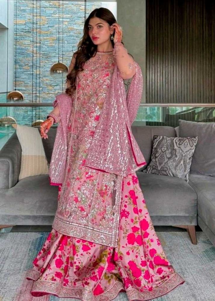 Pakistani Suit