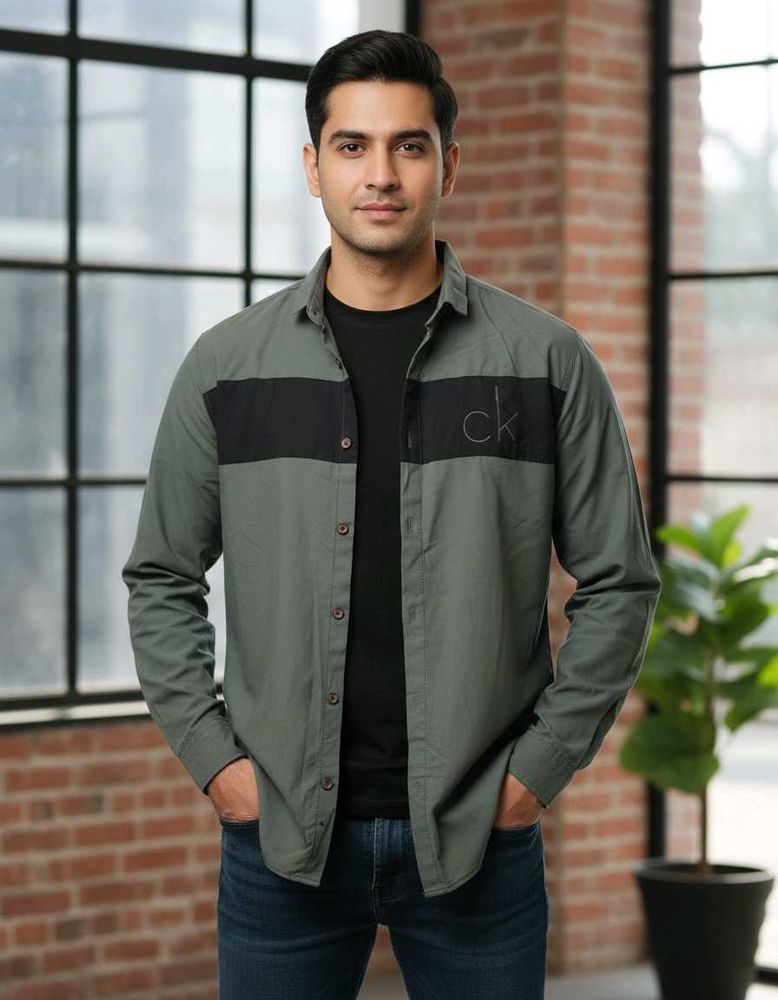 Calvin Klein Stylish Shirt