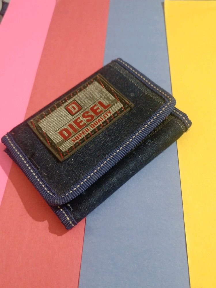 Mens &amp; Women Wallet Heavy Quality