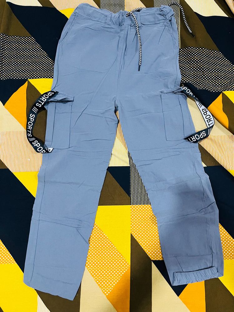 Trouser