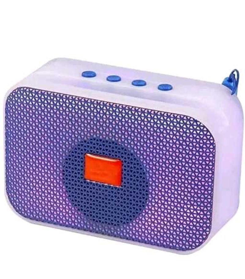 Bluetooth Speaker New
