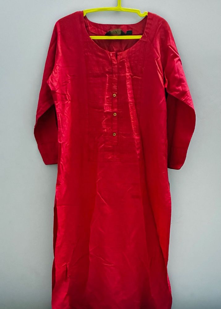 Cotton Kurti