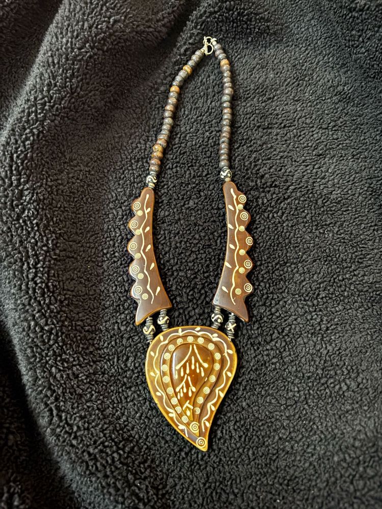 Vintage Neck piece
