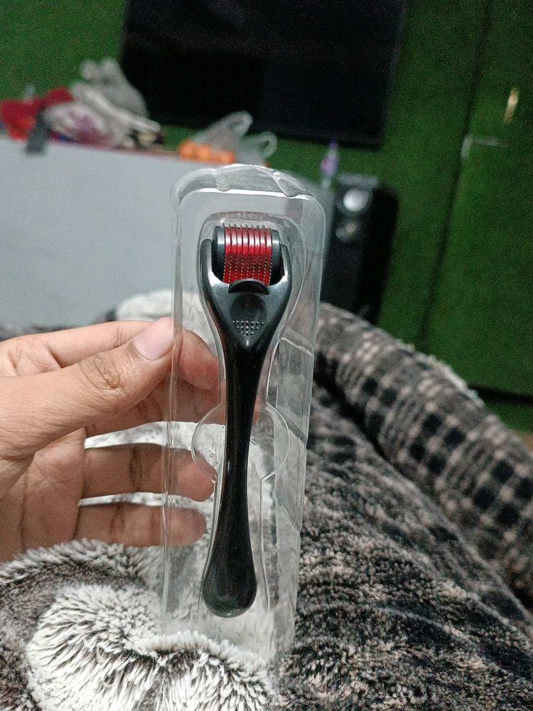 Derma Roller for Skin Care