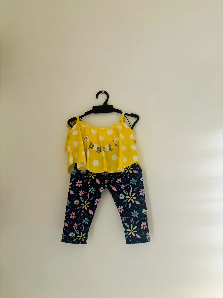 Baby Swimming Costume