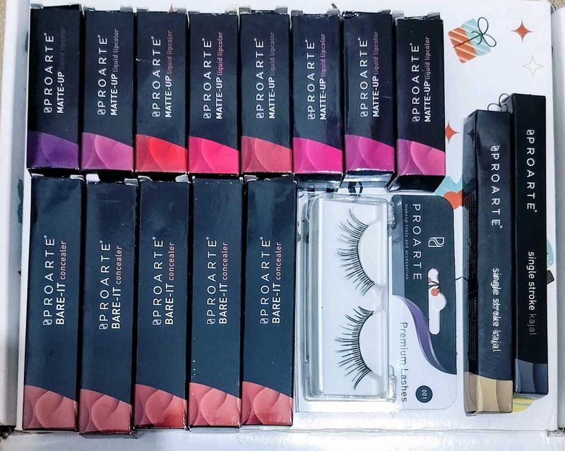 * SALE* Proarte Makeup Bundle