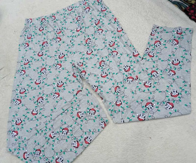Mickey Lower 32,34, Waist