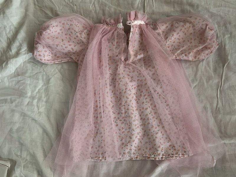 Frock