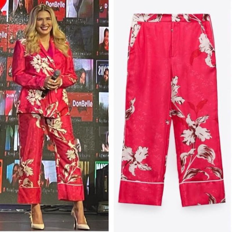 BRAND NEW ZARA PANTS