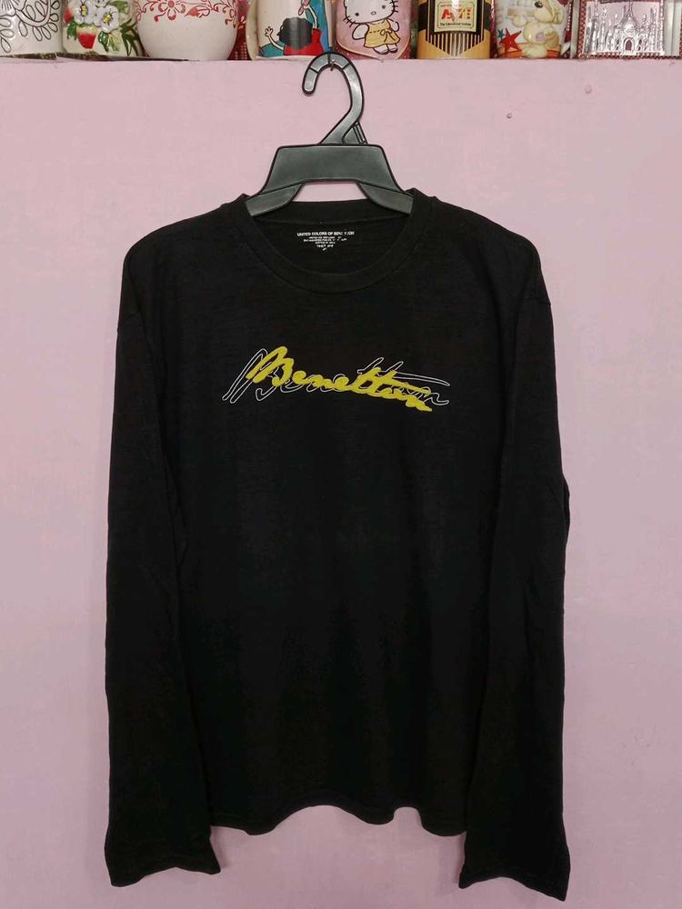 UNITED COLOURS OF BENETTON Tshirt