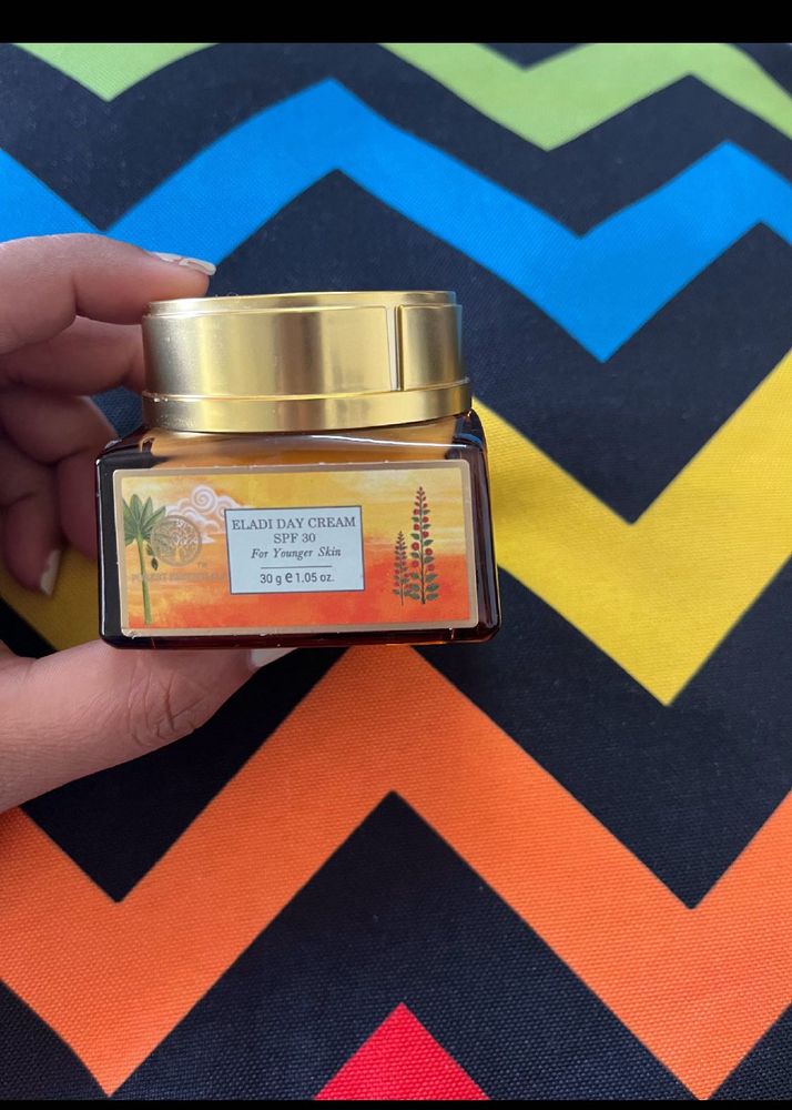 Eladi Day Cream SPF 30