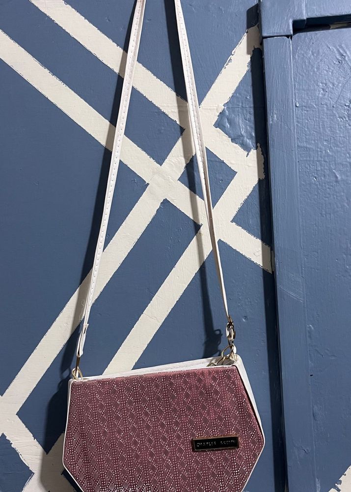 Charles &amp; Keith Handbag