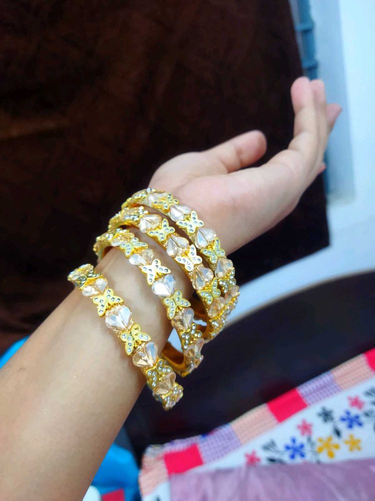 Bangles &amp; Bracelets