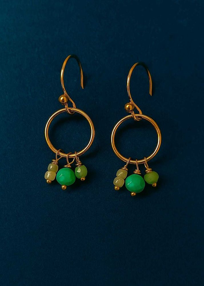 Handmade Cute Earrings