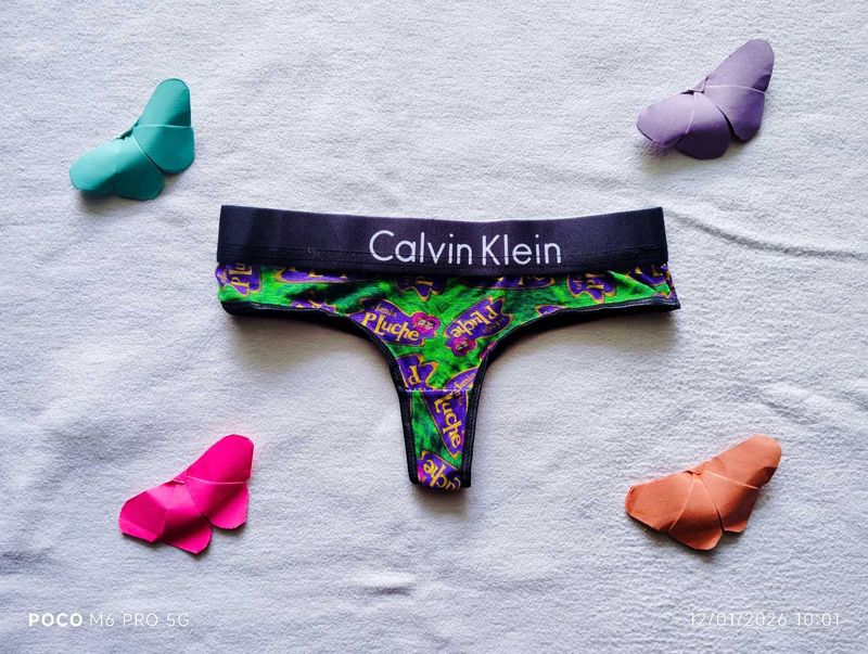 Calvin Klein Thong