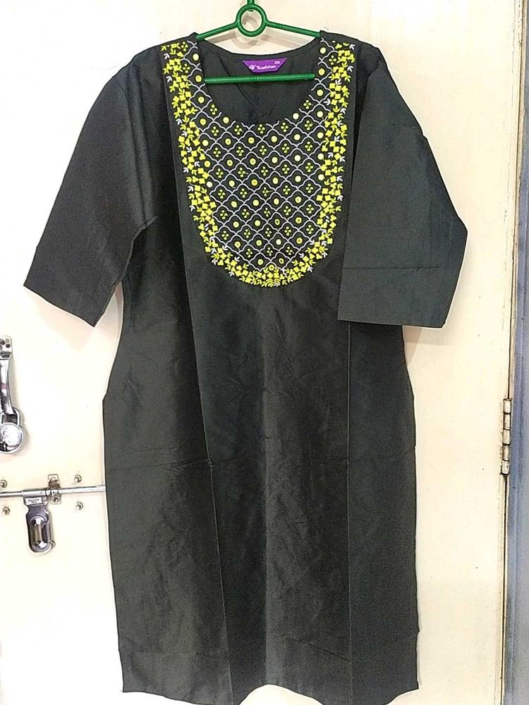 Readymade Kurti