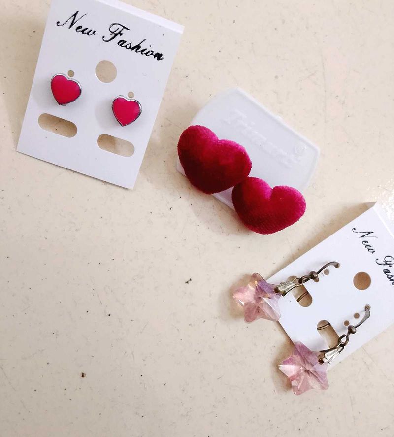 Earring Set