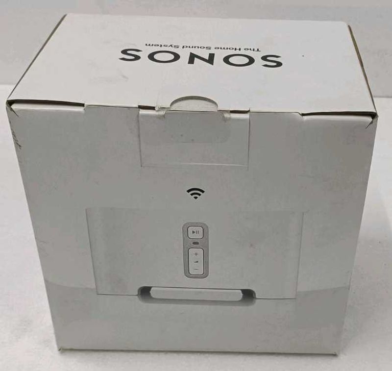 Sonos Connect S15 Wireless Audio Receiver Speaker