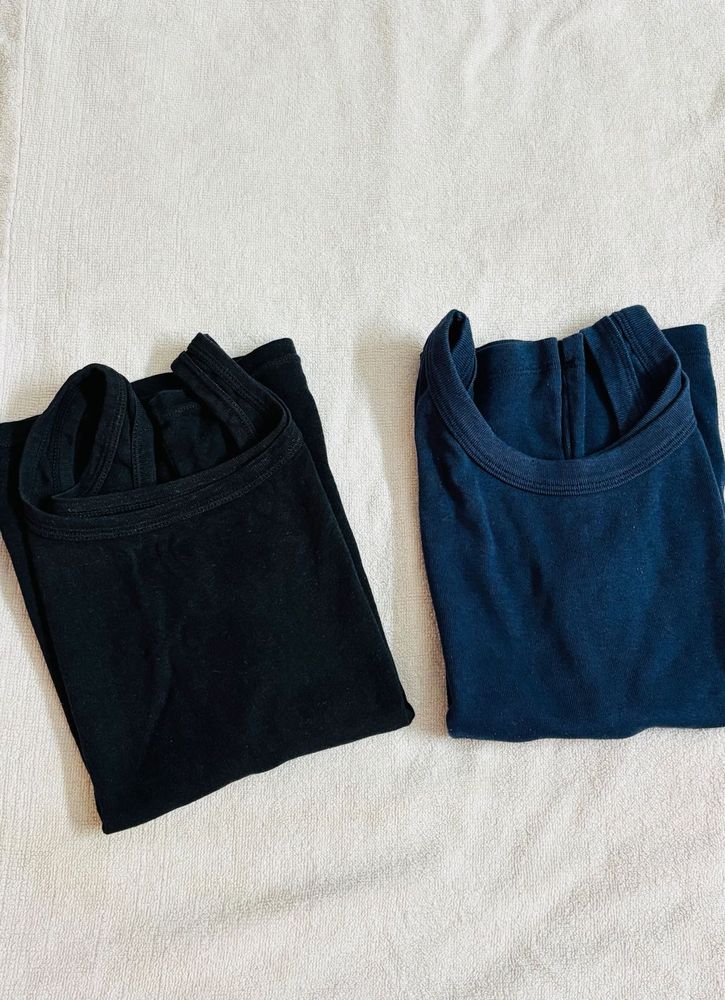 Set Of 2 Tank Tops