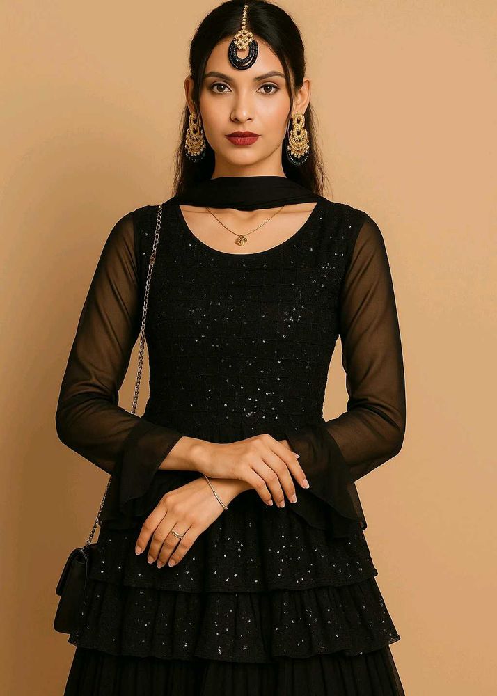 Festive &amp; Glamorous Tone only Once Wore