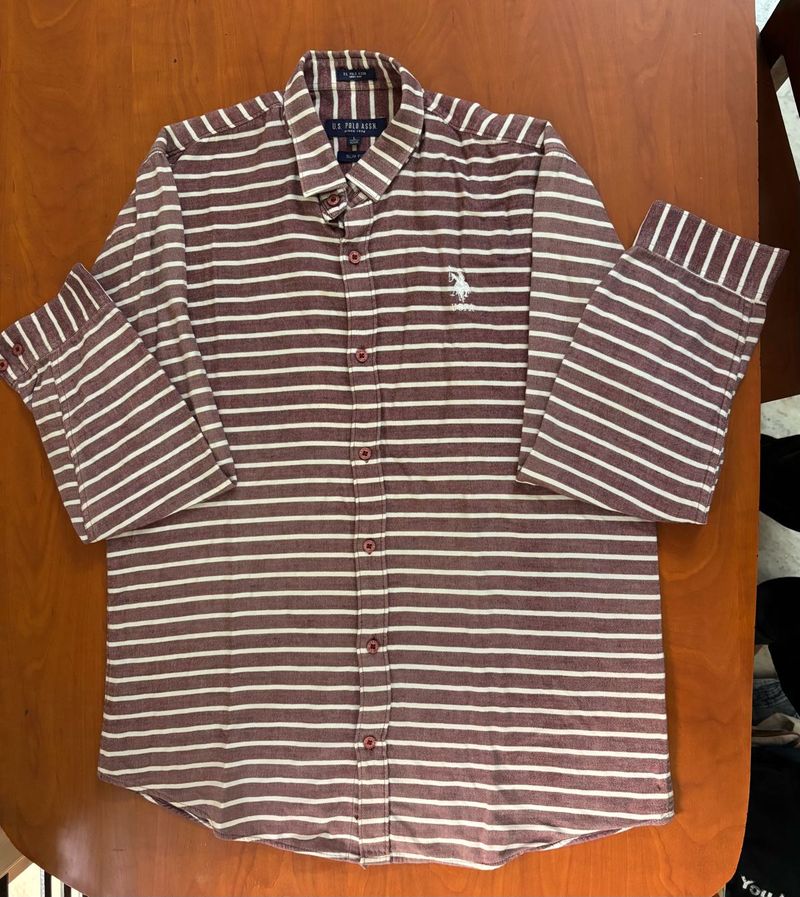 Casual Wears | 4 shirts