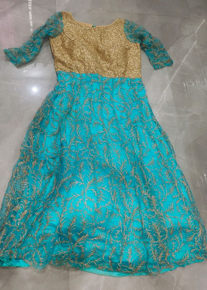 Gown