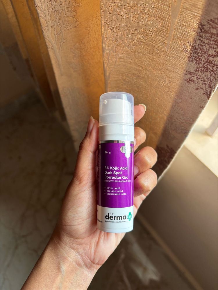 Derma Dark Spot Corrector