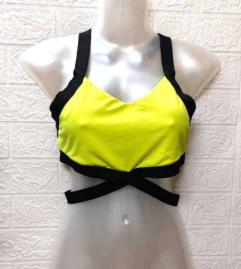 Bikini Top For Medium To Large Size Women