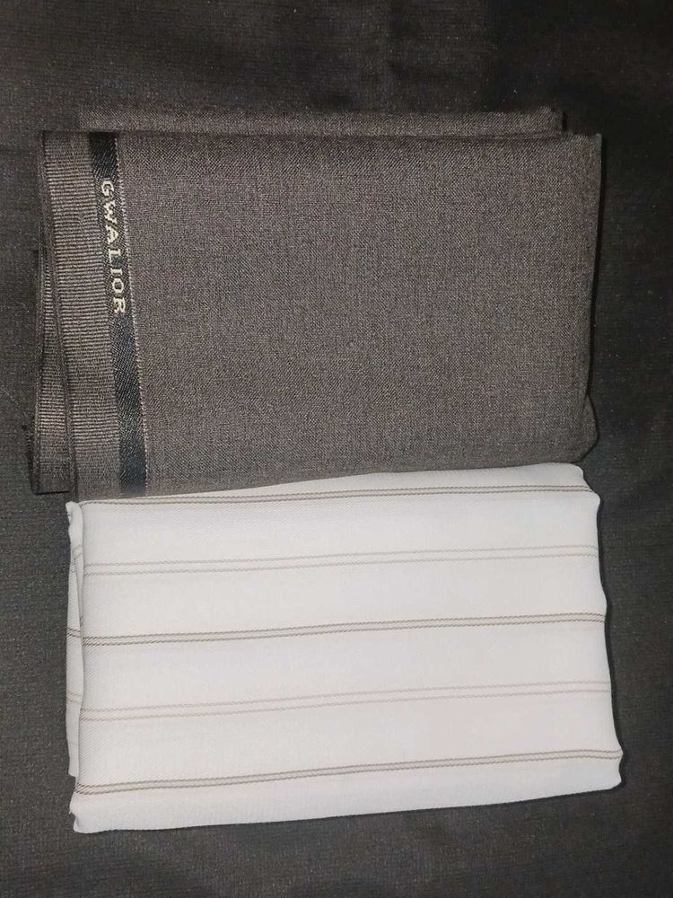 Brand New Fabric