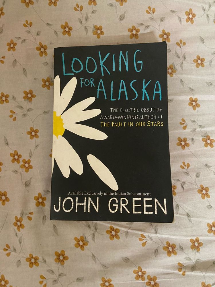 Looking for Alaska
