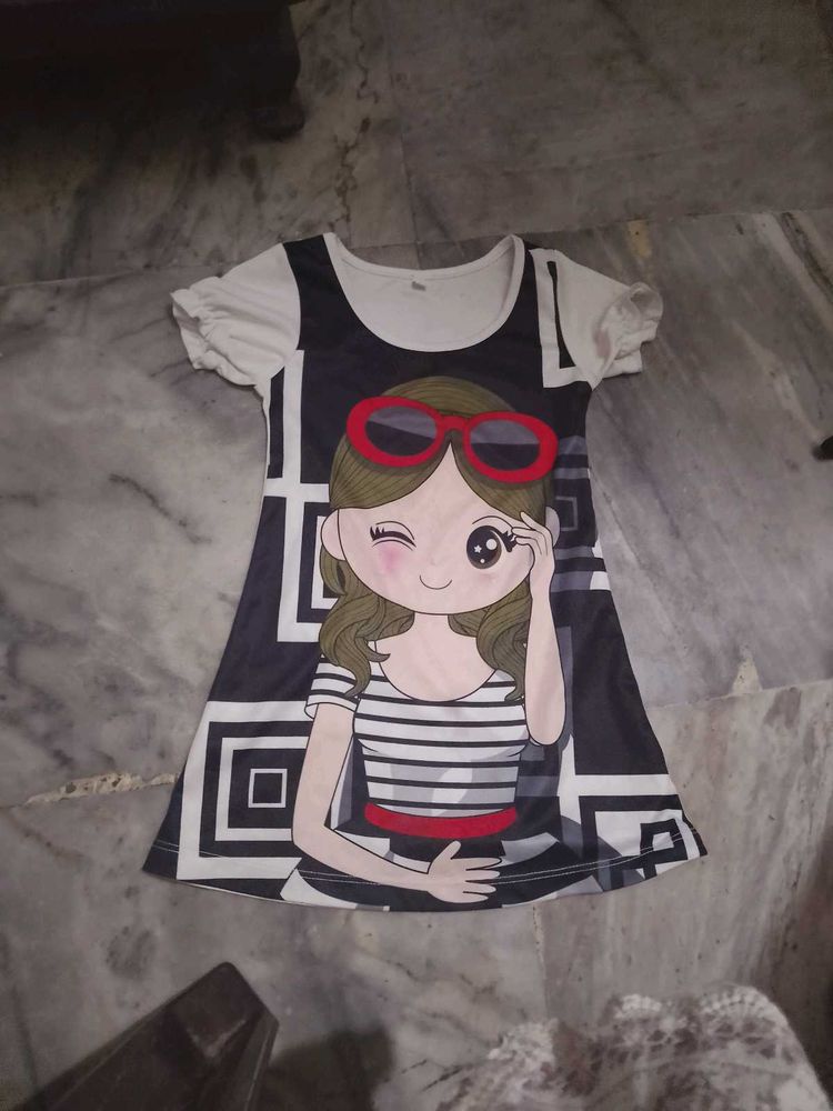 Salvar Kurta Tishirt