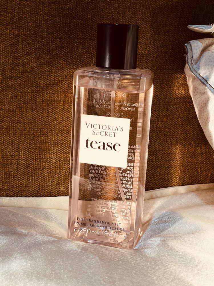 Victoria&#39;s Secret Tease Fragrance Mist