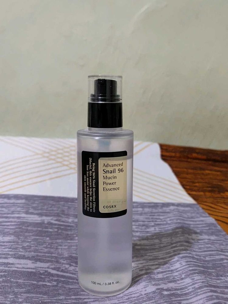 Cosrx Snail mucin Power Essence