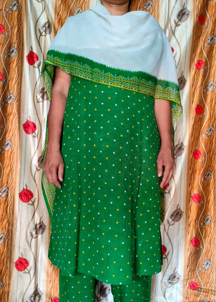 🌿Salwar Suit 🌿