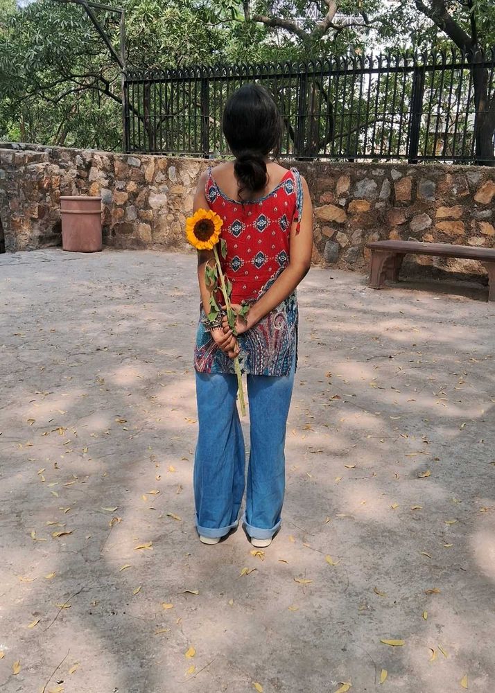 Pretty Kurti