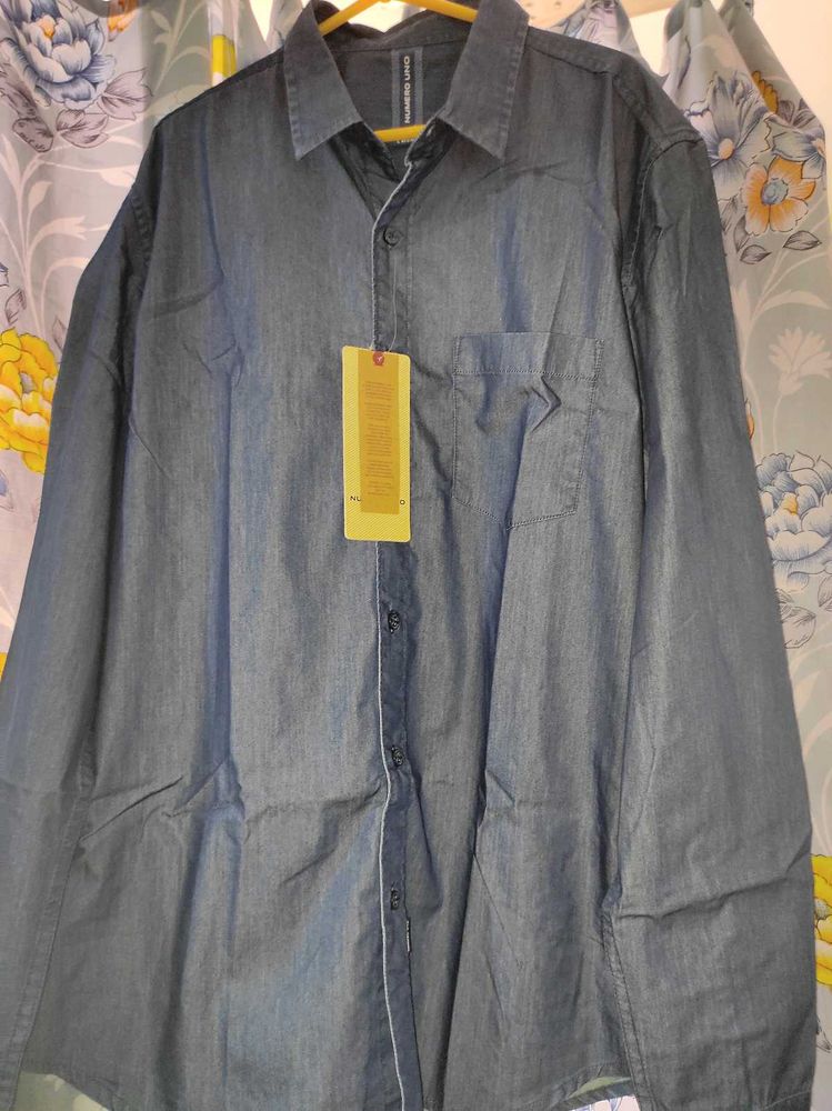 Numero uno demin look tshirt new with tag