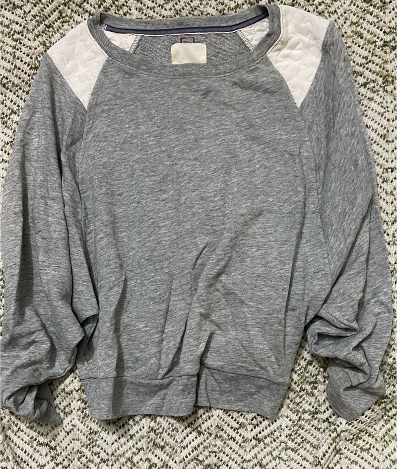 3 Comfy Sweatshirts Combo